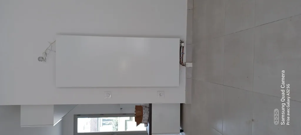 Panneau Radiateur